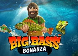 Big Bass Bonanza Casino Game  Haz Casino Online Canada