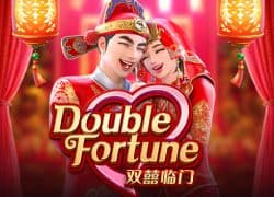 Vibrant Double Fortune Casino Game  Haz Casino Online Canada