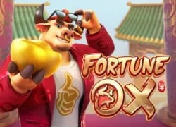 Fortune Ox Casino Game  Haz Casino Online Canada