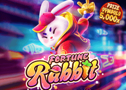 Lucky Rabbit Casino Slot  Haz Casino Online Canada
