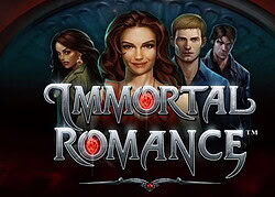 Immortal Romance Casino Game  Haz Casino Online Canada