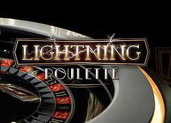 Lightning Roulette Casino Game  Haz Casino Online Canada