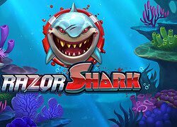 Razor Shark slot Casino Game  Haz Casino Online Canada