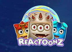 Reactoonz Casino Slot  Haz Casino Online Canada