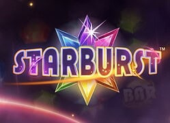 Casino Game Starburst  Haz Casino Online Canada