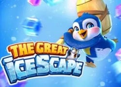 The Great Ice Escape Casino Game  Haz Casino Online Canada