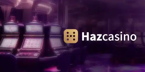   Haz Casino Online Canada